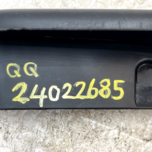 Land Rover Range Rover Velar Front Bumper Lower Deflector 17-23 J8A2-17F018-CB - Image 13