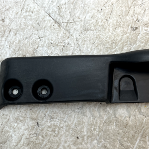 Land Rover Range Rover Velar Front Bumper Lower Deflector 17-23 J8A2-17F018-CB - Image 3