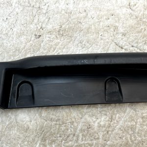 Land Rover Range Rover Velar Front Bumper Lower Deflector 17-23 J8A2-17F018-CB - Image 4
