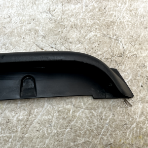 Land Rover Range Rover Velar Front Bumper Lower Deflector 17-23 J8A2-17F018-CB - Image 5