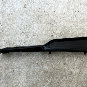 Land Rover Range Rover Velar Front Bumper Lower Deflector 17-23 J8A2-17F018-CB - Image 6