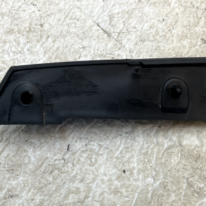 Land Rover Range Rover Velar Front Bumper Lower Deflector 17-23 J8A2-17F018-CB - Image 9