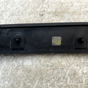 Land Rover Range Rover Velar Front Bumper Lower Deflector 17-23 J8A2-17F018-CB - Image 10