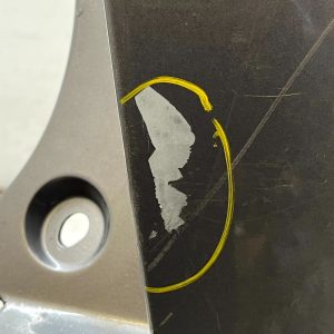 Land Rover Range Rover Velar L560 Rear Bumper 2017-2023 J8A2-17A958-CB Genuine - Image 12