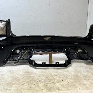 Land Rover Range Rover Velar L560 Rear Bumper 2017-2023 J8A2-17A958-CB Genuine - Image 13