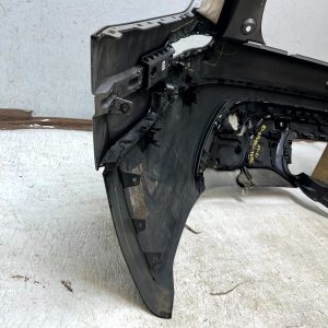 Land Rover Range Rover Velar L560 Rear Bumper 2017-2023 J8A2-17A958-CB Genuine - Image 14