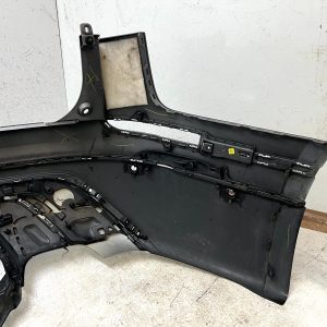 Land Rover Range Rover Velar L560 Rear Bumper 2017-2023 J8A2-17A958-CB Genuine - Image 17