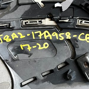 Land Rover Range Rover Velar L560 Rear Bumper 2017-2023 J8A2-17A958-CB Genuine - Image 20