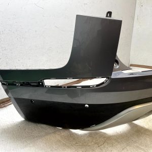 Land Rover Range Rover Velar L560 Rear Bumper 2017-2023 J8A2-17A958-CB Genuine - Image 4