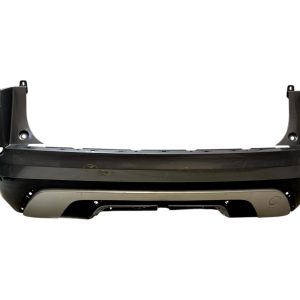Land Rover Range Rover Velar L560 Rear Bumper 2017-2023 J8A2-17A958-CB Genuine - Image 1