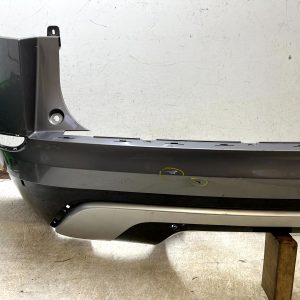 Land Rover Range Rover Velar L560 Rear Bumper 2017-2023 J8A2-17A958-CB Genuine - Image 5
