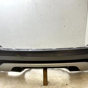Land Rover Range Rover Velar L560 Rear Bumper 2017-2023 J8A2-17A958-CB Genuine - Image 6