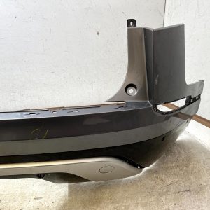Land Rover Range Rover Velar L560 Rear Bumper 2017-2023 J8A2-17A958-CB Genuine - Image 7