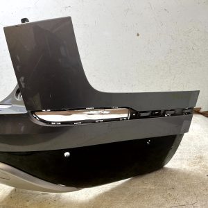 Land Rover Range Rover Velar L560 Rear Bumper 2017-2023 J8A2-17A958-CB Genuine - Image 8