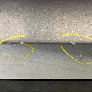 Land Rover Range Rover Velar L560 Rear Bumper 2017-2023 J8A2-17A958-CB Genuine - Image 10