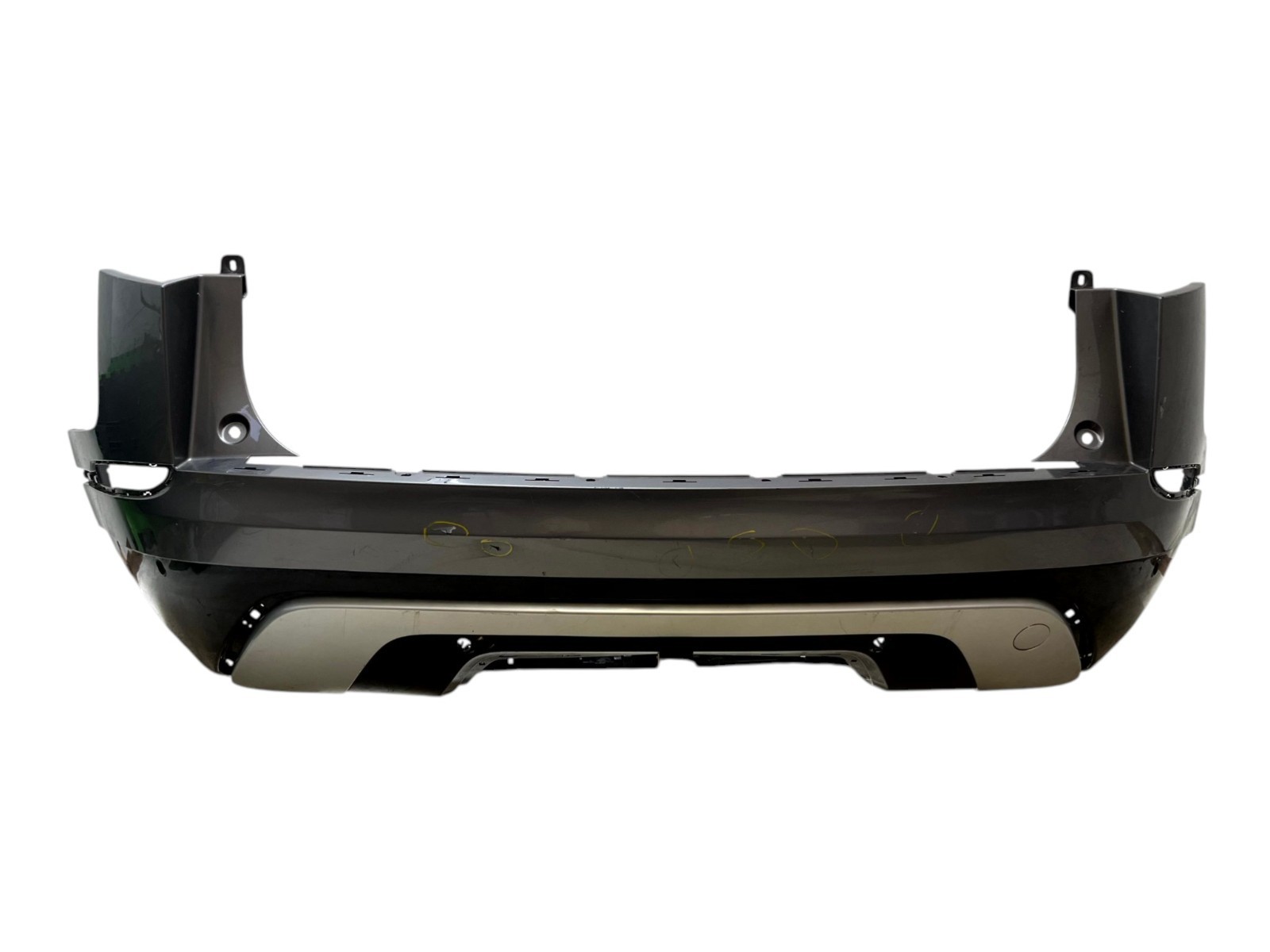 Land Rover Range Rover Velar L560 Rear Bumper 2017-2023 J8A2-17A958-CB Genuine