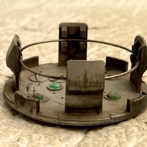 Lexus IS Aluminium Alloy Wheel Center Hub Cap Cover Genuine - Image 11