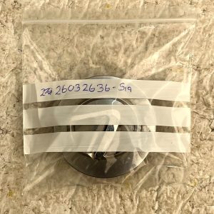 Lexus IS Aluminium Alloy Wheel Center Hub Cap Cover Genuine - Image 12