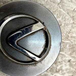 Lexus IS Aluminium Alloy Wheel Center Hub Cap Cover Genuine - Image 3