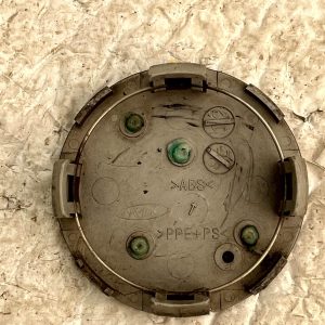 Lexus IS Aluminium Alloy Wheel Center Hub Cap Cover Genuine - Image 5