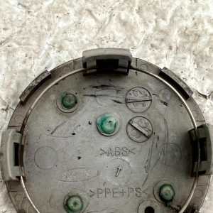 Lexus IS Aluminium Alloy Wheel Center Hub Cap Cover Genuine - Image 6