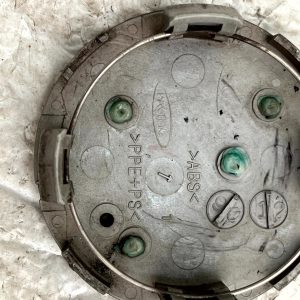 Lexus IS Aluminium Alloy Wheel Center Hub Cap Cover Genuine - Image 7