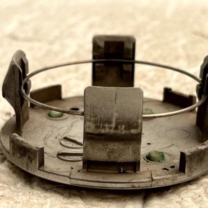 Lexus IS Aluminium Alloy Wheel Center Hub Cap Cover Genuine - Image 10