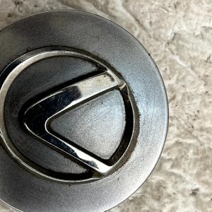 Lexus IS Aluminium Alloy Wheel Center Hub Cap Cover Genuine - Image 3