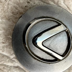 Lexus IS Aluminium Alloy Wheel Center Hub Cap Cover Genuine - Image 4