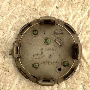 Lexus IS Aluminium Alloy Wheel Center Hub Cap Cover Genuine - Image 5