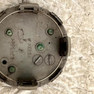 Lexus IS Aluminium Alloy Wheel Center Hub Cap Cover Genuine - Image 6
