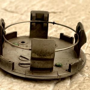 Lexus IS Aluminium Alloy Wheel Center Hub Cap Cover Genuine - Image 10