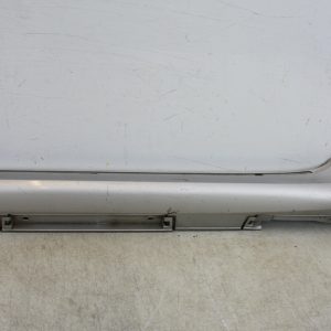 Lexus IS Left Side Skirt 2005 TO 2009 75860-53010 Genuine - Image 3