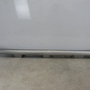 Lexus IS Left Side Skirt 2005 TO 2009 75860-53010 Genuine