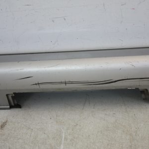 Lexus IS Left Side Skirt 2005 TO 2009 75860-53010 Genuine - Image 5