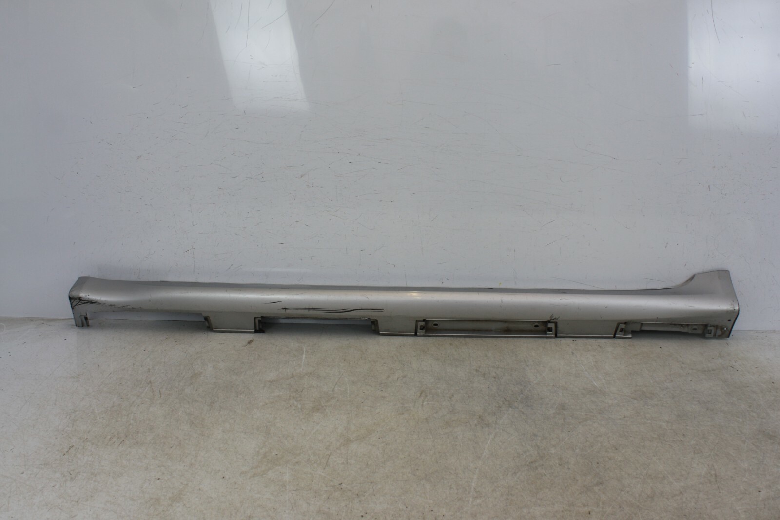 Lexus IS Left Side Skirt 2005 TO 2009 75860-53010 Genuine