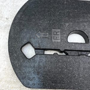 Lexus IS Mk2 Emergency Spare Wheel Cover Foam 2006 TO 2013 64779-53100 Genuine - Image 3