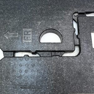 Lexus IS Mk2 Emergency Spare Wheel Cover Foam 2006 TO 2013 64779-53100 Genuine - Image 4
