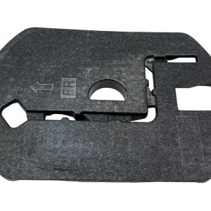 Lexus IS Mk2 Emergency Spare Wheel Cover Foam 2006 TO 2013 64779-53100 Genuine - Image 1