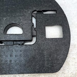Lexus IS Mk2 Emergency Spare Wheel Cover Foam 2006 TO 2013 64779-53100 Genuine - Image 5