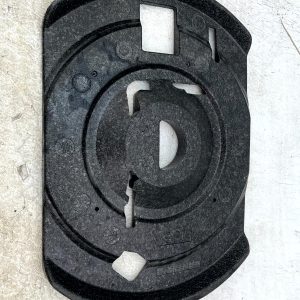 Lexus IS Mk2 Emergency Spare Wheel Cover Foam 2006 TO 2013 64779-53100 Genuine - Image 6