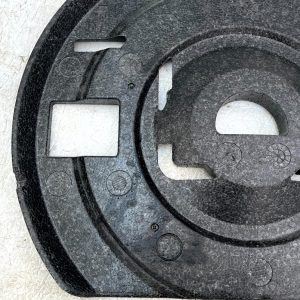 Lexus IS Mk2 Emergency Spare Wheel Cover Foam 2006 TO 2013 64779-53100 Genuine - Image 7