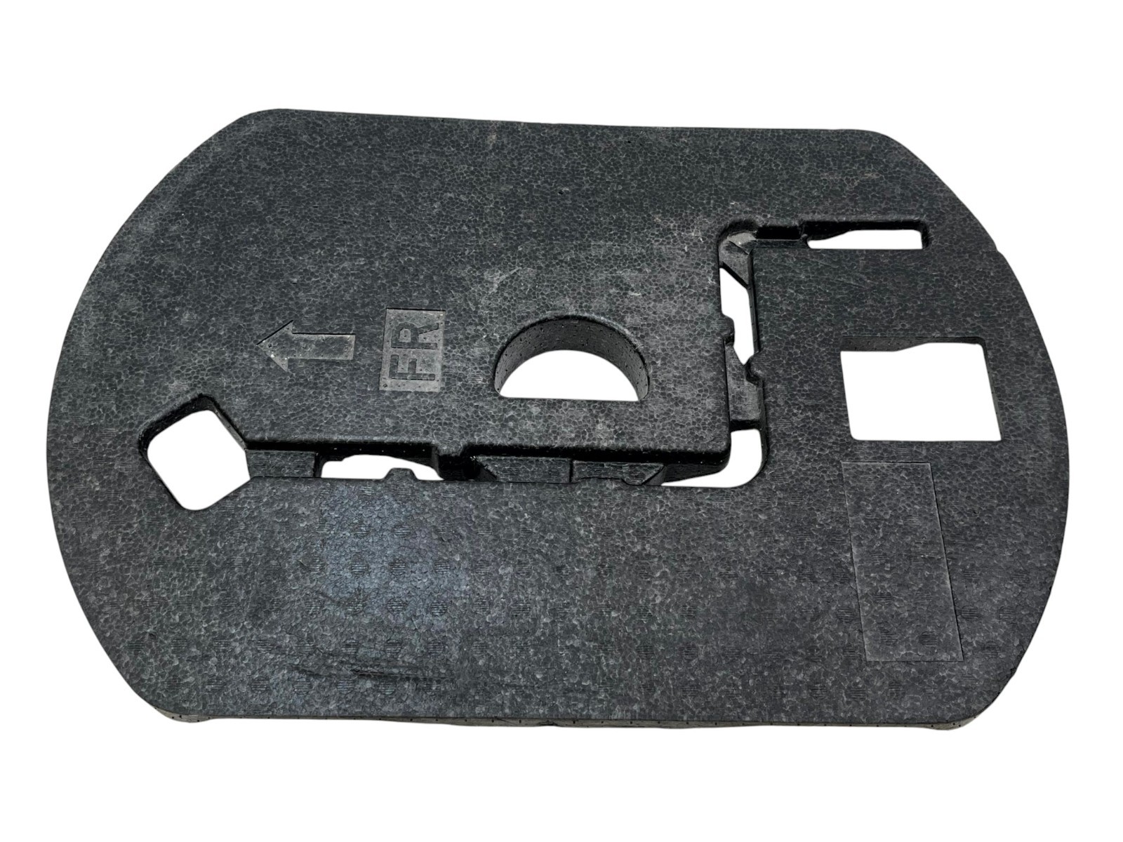 Lexus IS Mk2 Emergency Spare Wheel Cover Foam 2006 TO 2013 64779-53100 Genuine