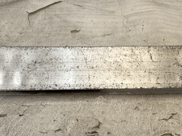 Lexus NX Front Bumper Reinforcement Crash Bar 2022 ON Genuine 178521658969 10