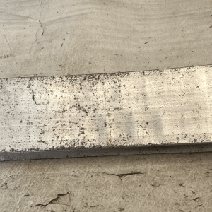 Lexus NX Front Bumper Reinforcement Crash Bar 2022 ON Genuine - Image 11