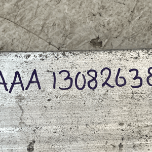 Lexus NX Front Bumper Reinforcement Crash Bar 2022 ON Genuine - Image 14