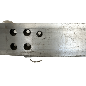 Lexus NX Front Bumper Reinforcement Crash Bar 2022 ON Genuine - Image 2