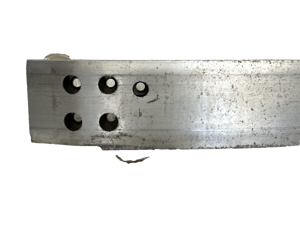 Lexus NX Front Bumper Reinforcement Crash Bar 2022 ON Genuine 178521658969 2