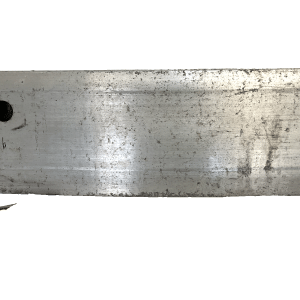Lexus NX Front Bumper Reinforcement Crash Bar 2022 ON Genuine - Image 3
