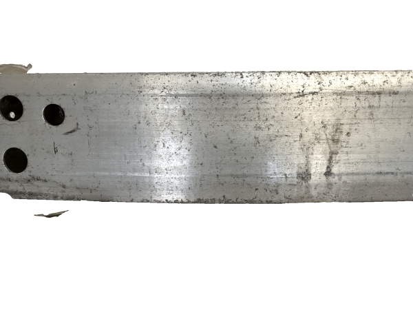 Lexus NX Front Bumper Reinforcement Crash Bar 2022 ON Genuine 178521658969 3